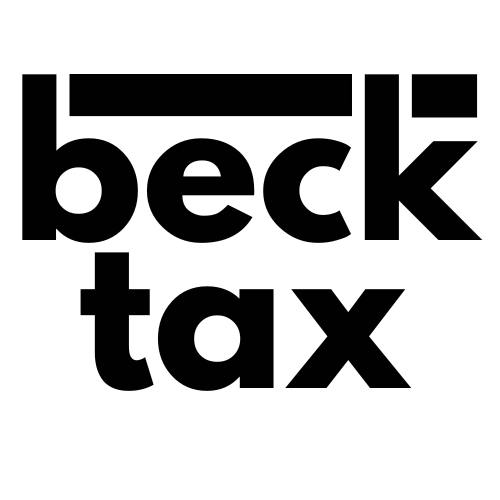 Titelfoto von Beck Tax Steuererklärungen Region Lenzburg